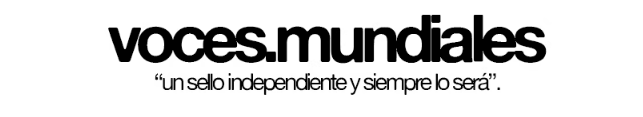 Voces Mundiales