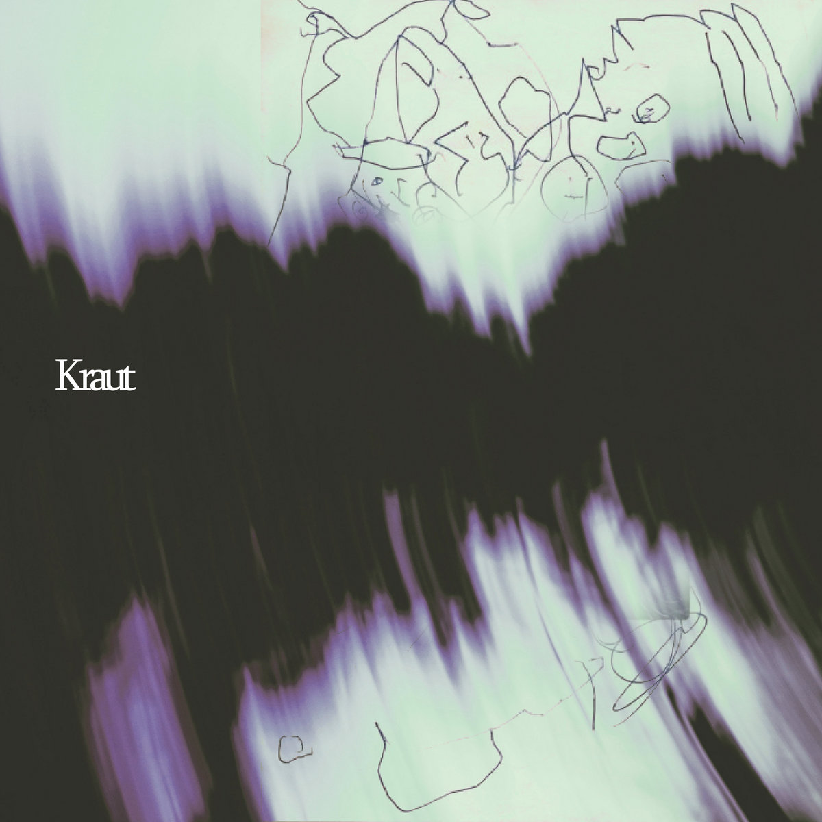 Portada de más, de Kraut
