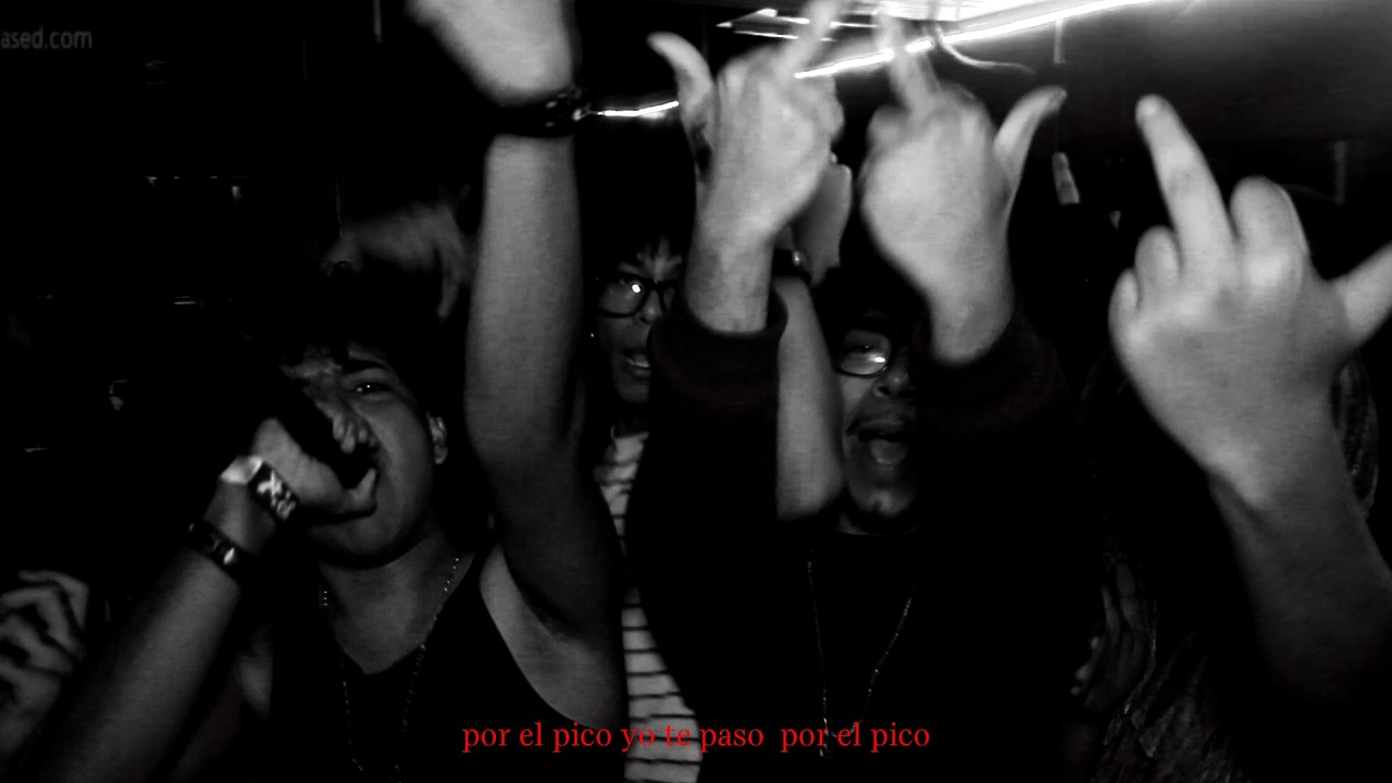 Fotograma de X EL PICO